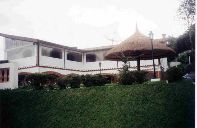Atibaia - Casa de Campo