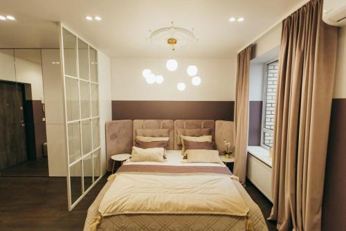 ATLANT luxury Premium apartments ТЦ ДЕПОТ