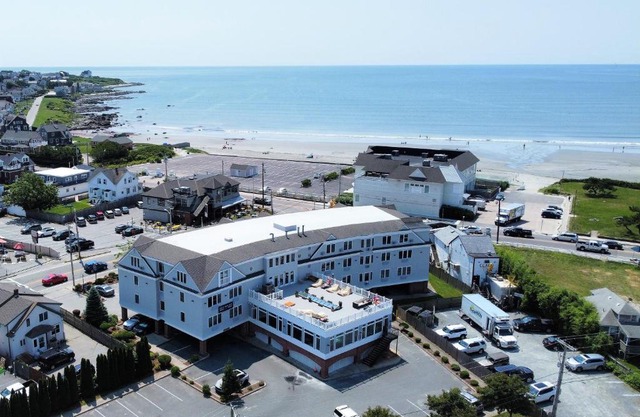 Atlantic Beach Hotel Newport