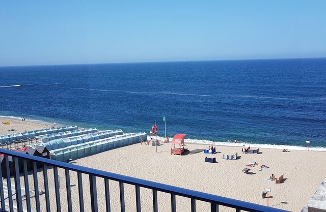 Atlantico seafront luxury apartment!