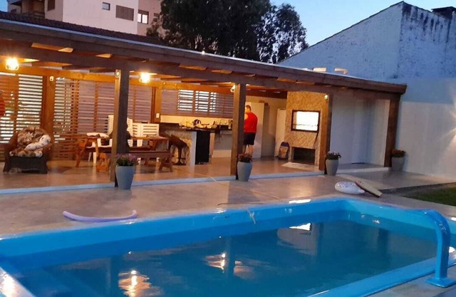 ATLANTIDA JOHSIL HOTEL