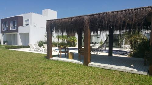 Atlantida Park Residence 