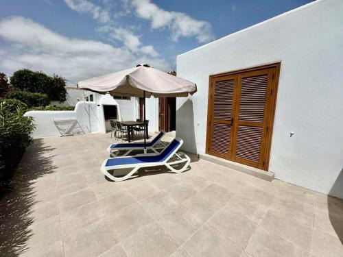 San Andres Resort Villa 