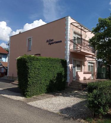 Atlas Apartman