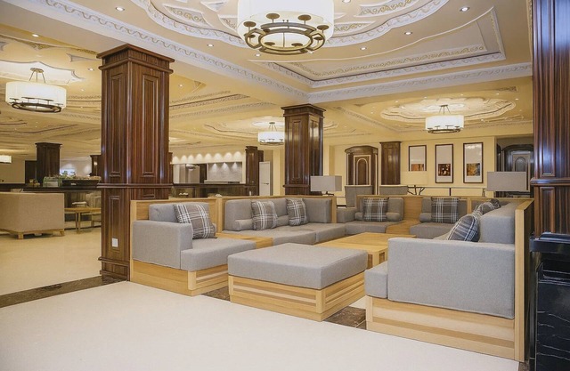 Atlas Hotel