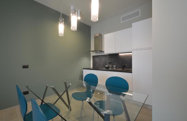 ATMOSFERA APARTMENTS & SUITES