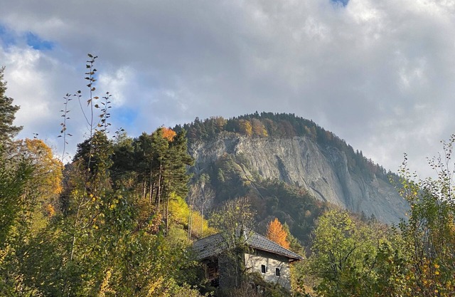 Atmospheric gite, a place where nature, adventure and peace come together.