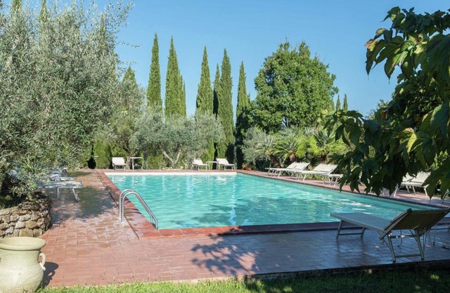 Atmospheric apartment near Sasso Pisano