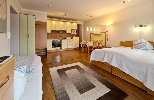 Atmoszféra Apartman