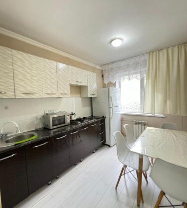 AtoB Apartments 3х