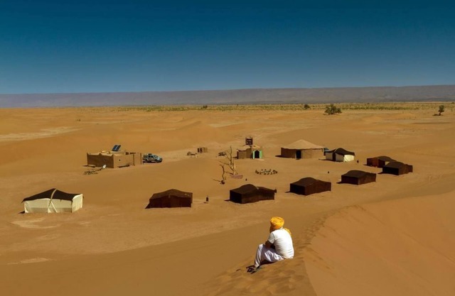 Atta Desert Camp
