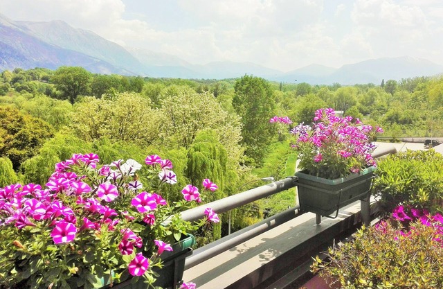 ATTICO D'ANDREA - Beautiful penthouse with a view and a panoramic terrace