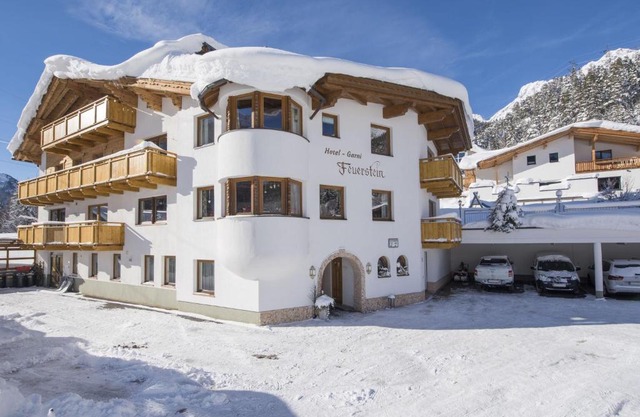Attractive Apartment in Sankt Anton am Arlberg near Ski Area