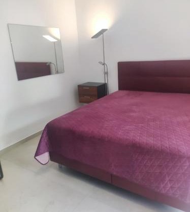 Attraktive Neubauwohnung