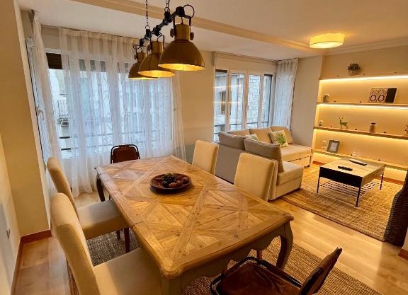 Atuaire Home Piso Cordon Centro Historico