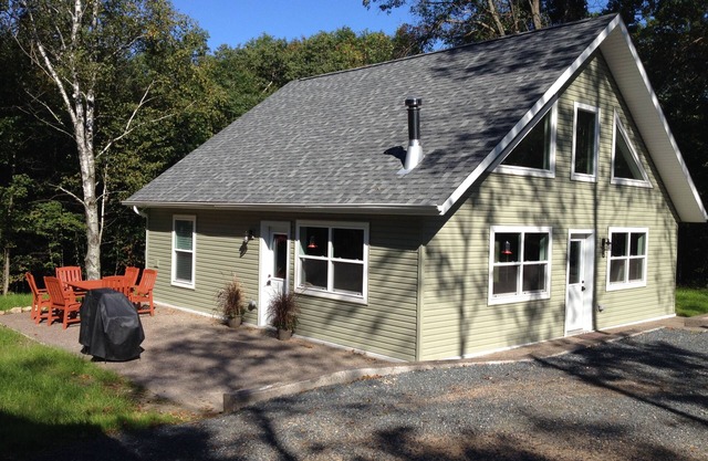 ATV, Snowmobile, Hunters' Retreat