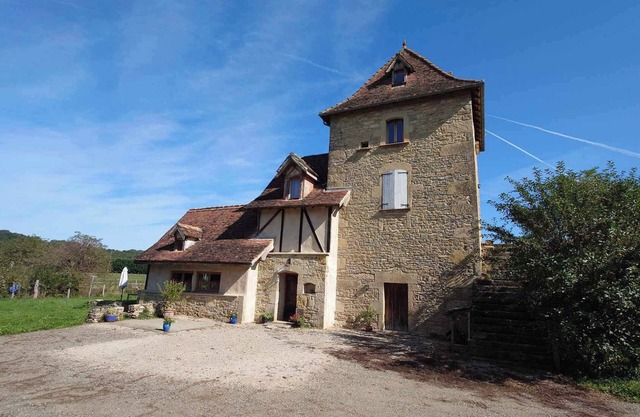 Atypique Maison de Charme