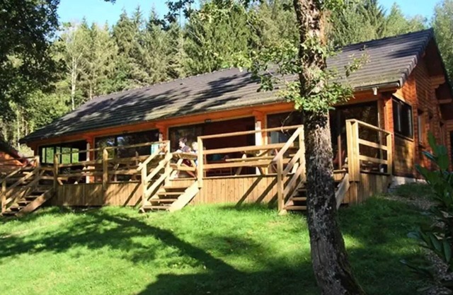 Au Bois de Calais * - Cottage : 2 bedrooms including 1 passerby 4 people