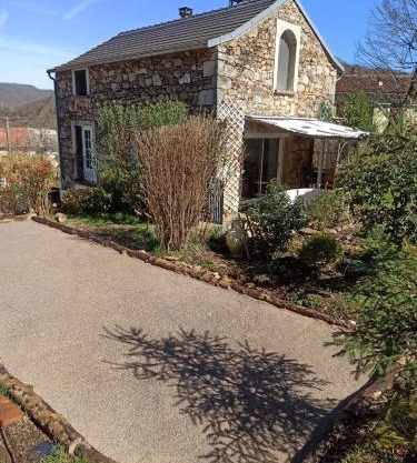 Au coeur de l'Aveyron