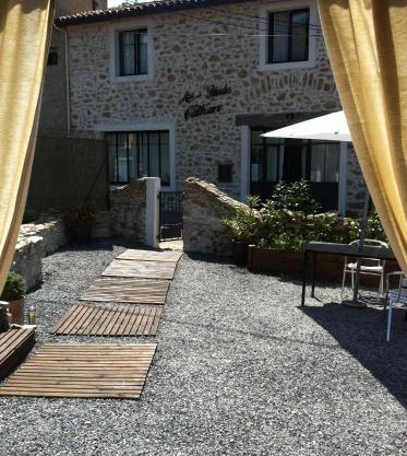 Au Paradis Cathare