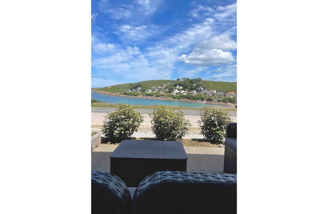 Au Petit Brick - Maison Avec vue Imprenable sur la mer