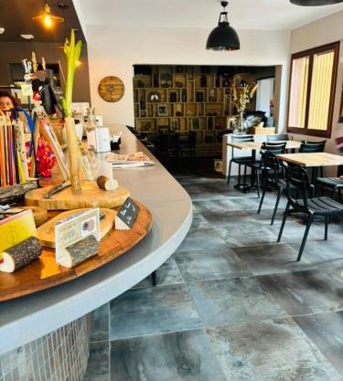 Au Relais Gascon