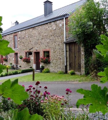 Au Vieux Fenil
