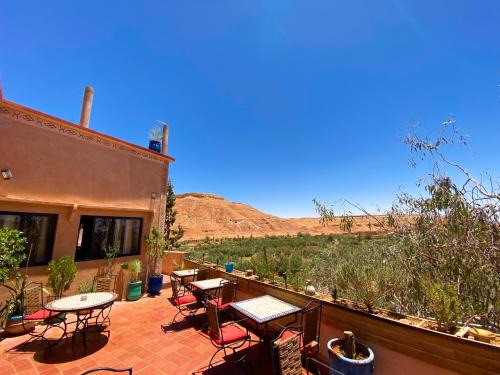 Auberge Ayouze
