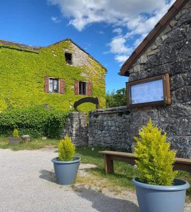 Auberge de Cadenas