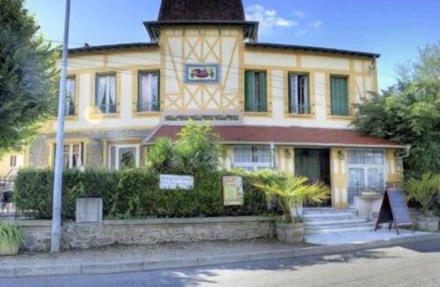 Auberge des Ecluses