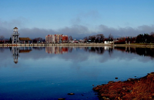 Auberge du Grand Lac