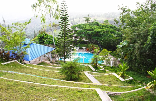 Auberge Du Mont Saint Jean