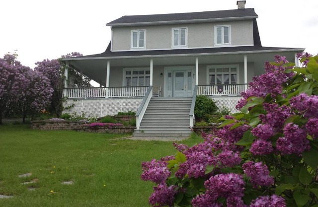 auberge gite maison des lilas