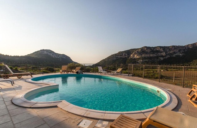 Auberge Lustincone
