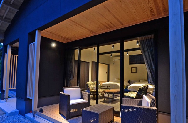 Auberge Yusura