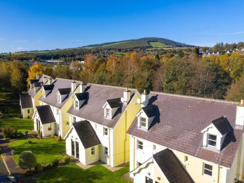 Aughrim Holiday Village No 6 by Trident Holiday Homes