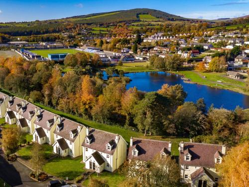 Aughrim Holiday Village No 14 by Trident Holiday Homes
