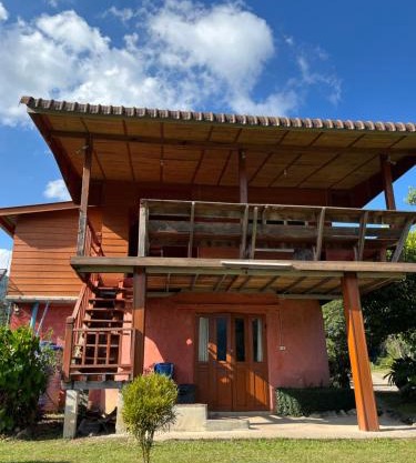 Aungha forest view บ้านวิวนา