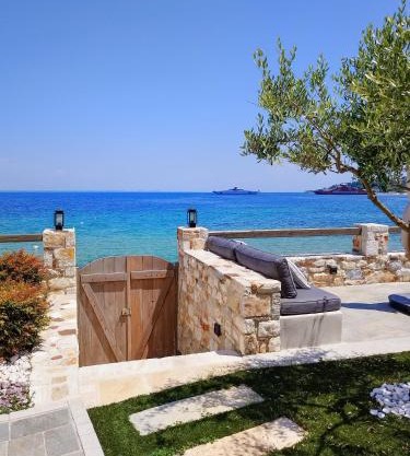 Aura di mare luxury house Thassos