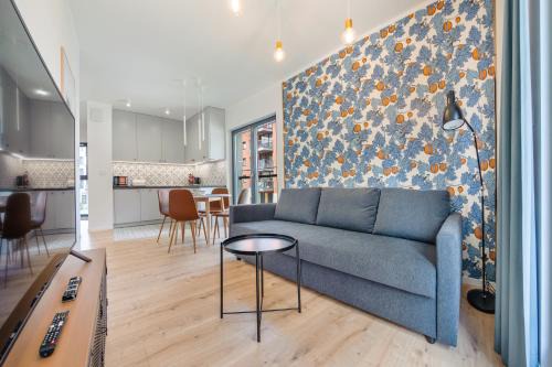 Apartamenty Sun Snow Aura 