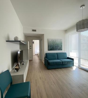 Aura Marina Casa Vacanze