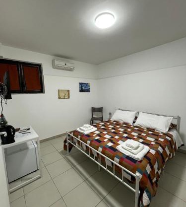 Aurora Rooms