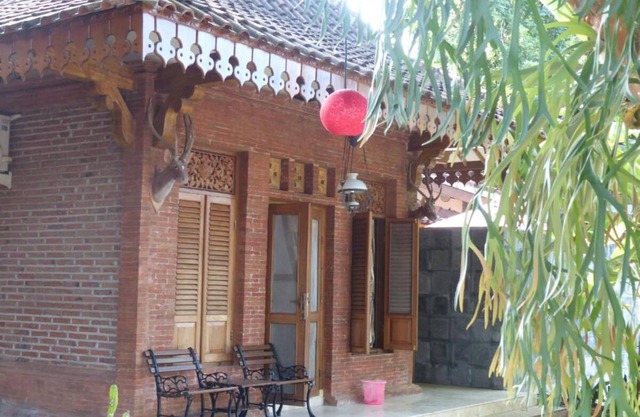 Aussie Osseng Homestay 
