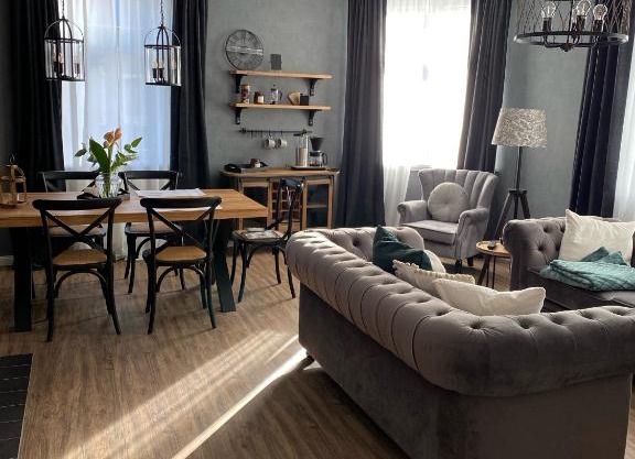 Auszeit-Appartement Wernigerode