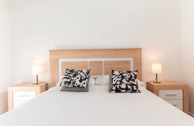 Auténtico apt en el Centro de Madrid