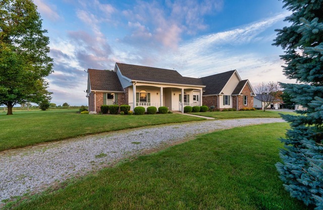 Authentic Farm-Stay Experience!