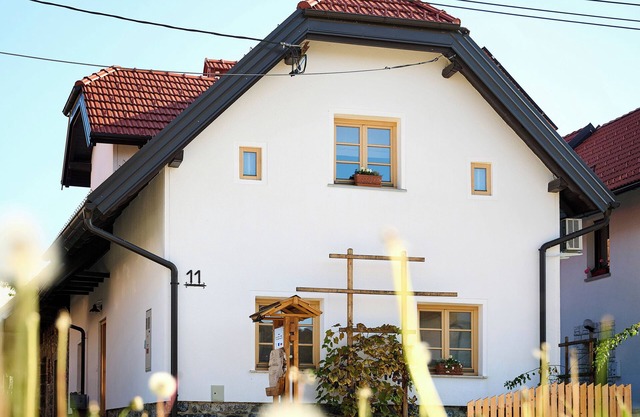 Authentic house - Pri Štefacovih
