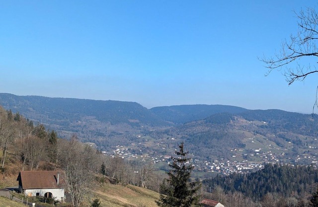 Authentic mountain cottage for 10 ppl with spa