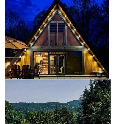 AVA Chalet