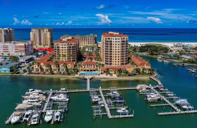 Avail March Belle Harbor 2BR 2BA South side. Sunrise & Sunsets. Walk to Beach